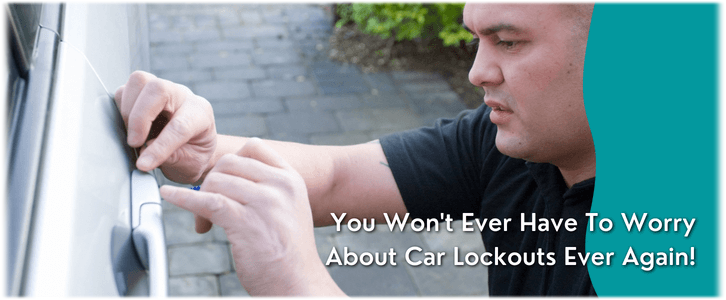 Car Lockout Service Jurupa Valley CA