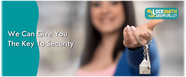 Locksmith Jurupa Valley CA